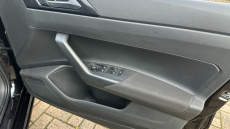 Volkswagen Polo 1.0 TSI Life 5dr Petrol Hatchback